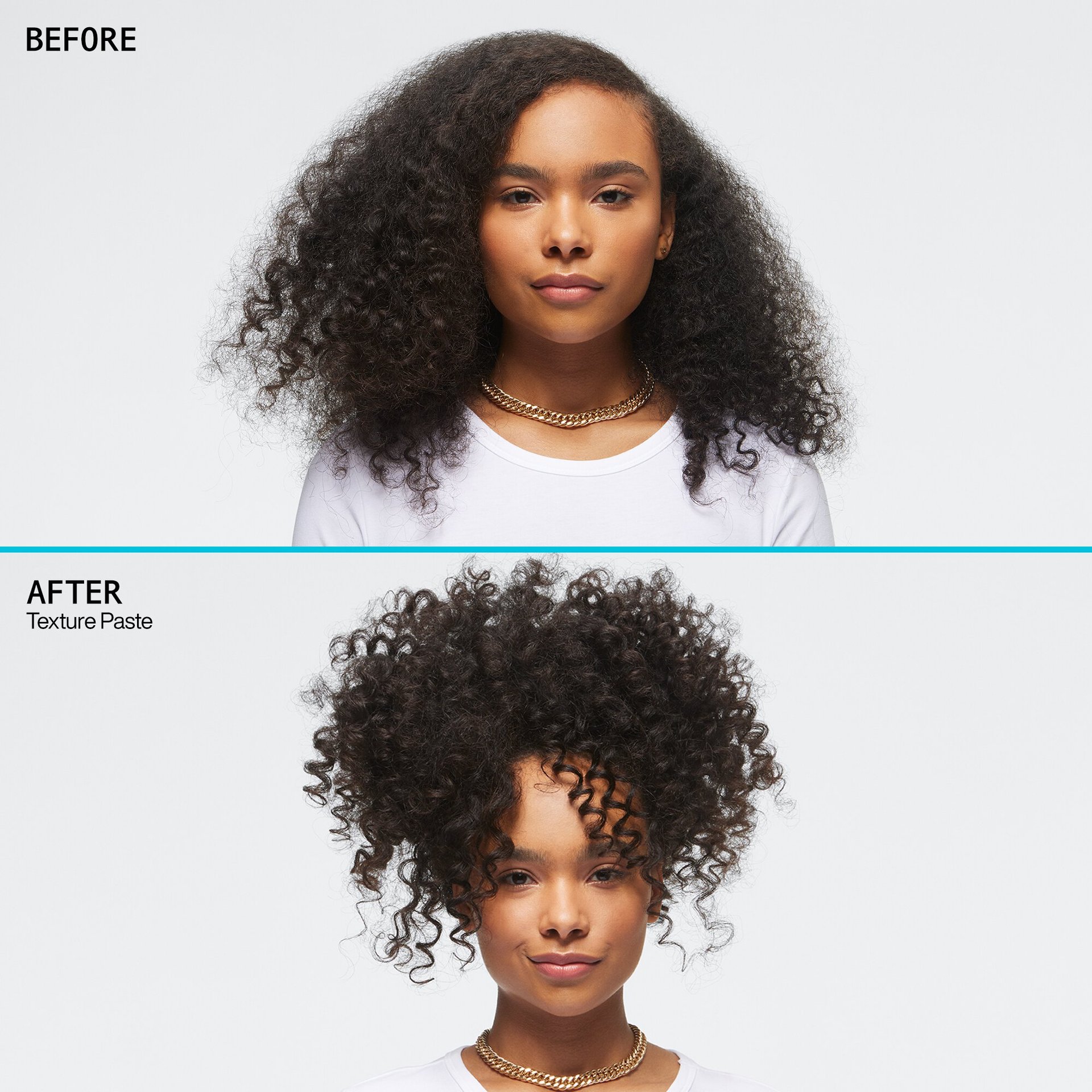 Texture Paste Redkeniltä