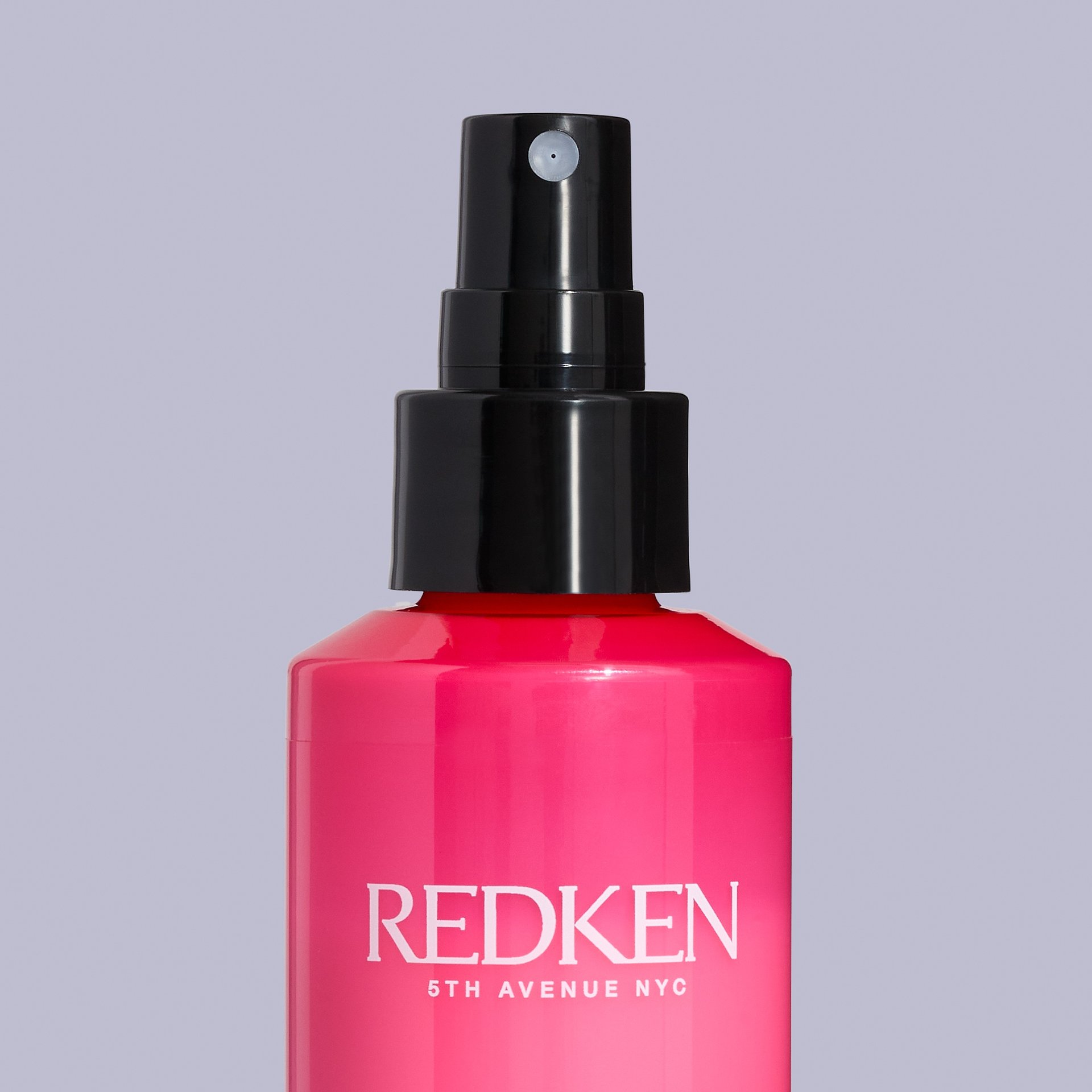 Thermal Spray Redkeniltä