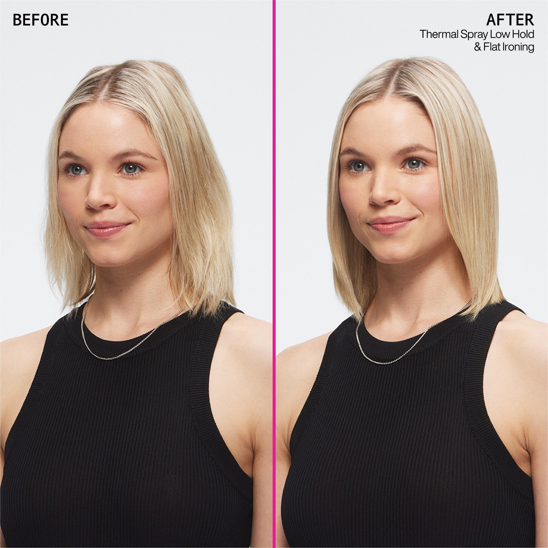 Thermal Spray Redkeniltä