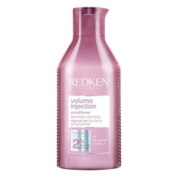 Volume Injection Conditioner Redkeniltä
