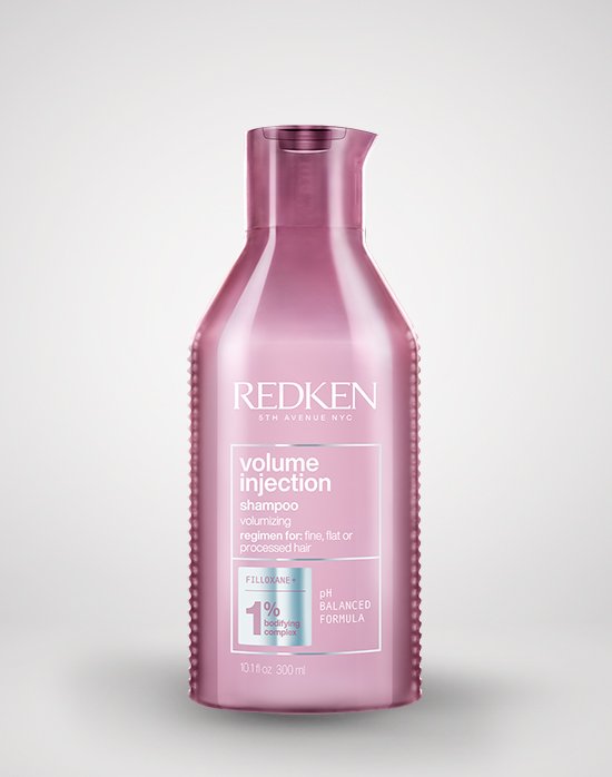 High Rise Volume Lifting Shampoo Redkeniltä