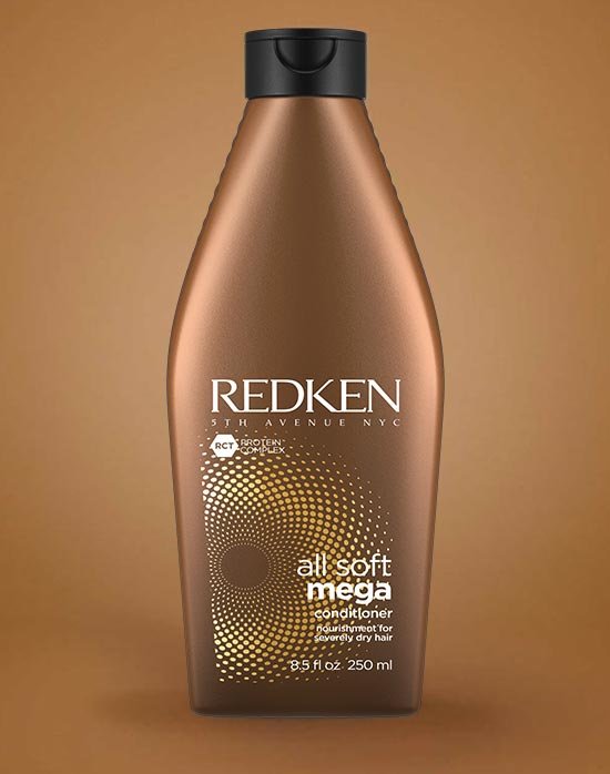 All Soft Mega Conditioner Redkeniltä