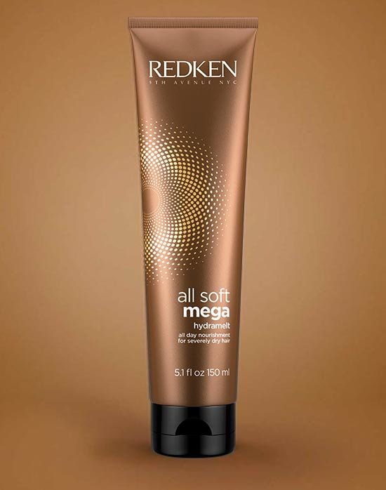 All Soft Mega Hydramelt Redkeniltä