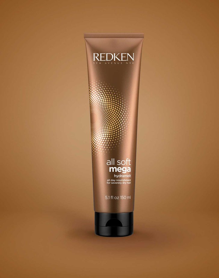 All Soft Mega Hydramelt Redkeniltä