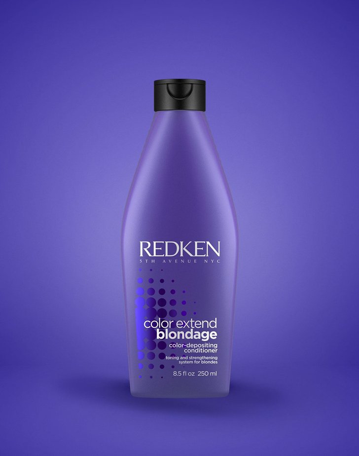 Color Extend Blondage Conditioner Redkeniltä