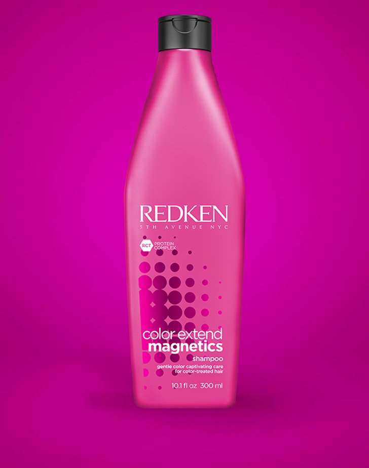 Color Extend Magnetics Shampoo Color Extend Magnetics
