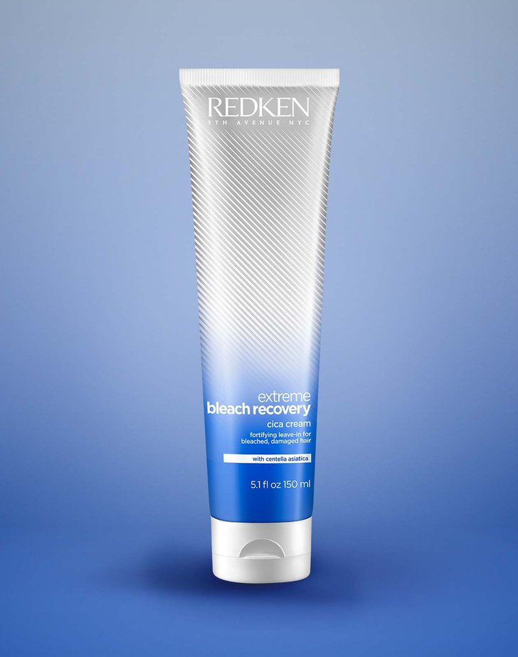 Extreme Bleach Recovery Cica Cream Redkeniltä
