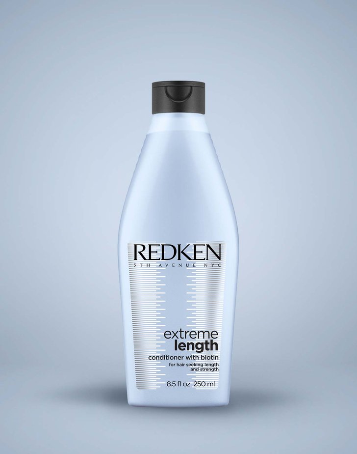 Extreme Length Conditioner Redkeniltä