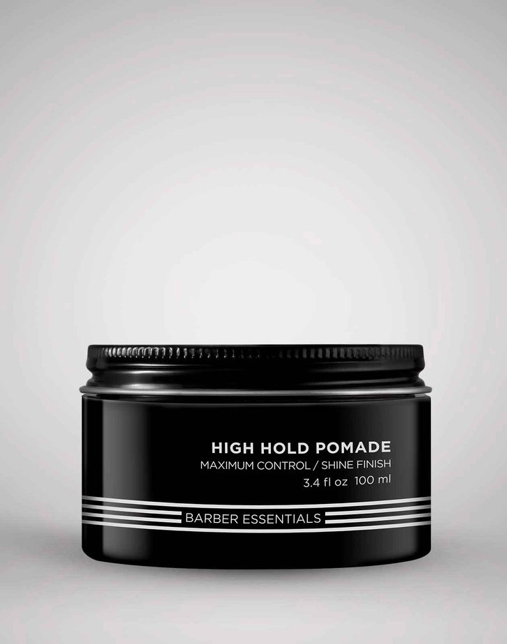 Redken Brews High Hold Pomade Redkeniltä