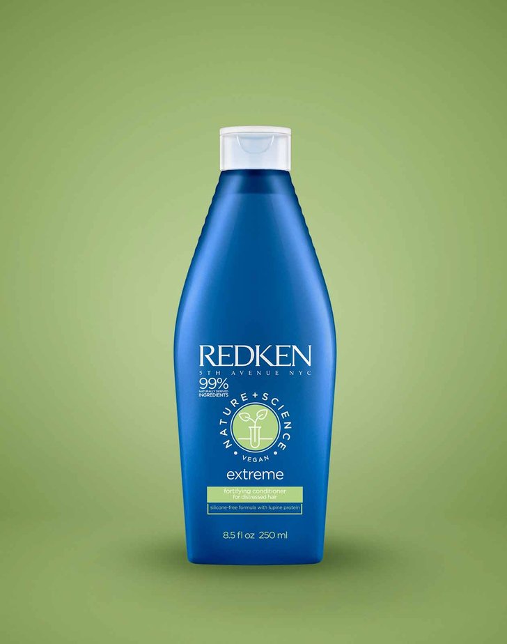 Nature + Science Extreme Conditioner Redkeniltä