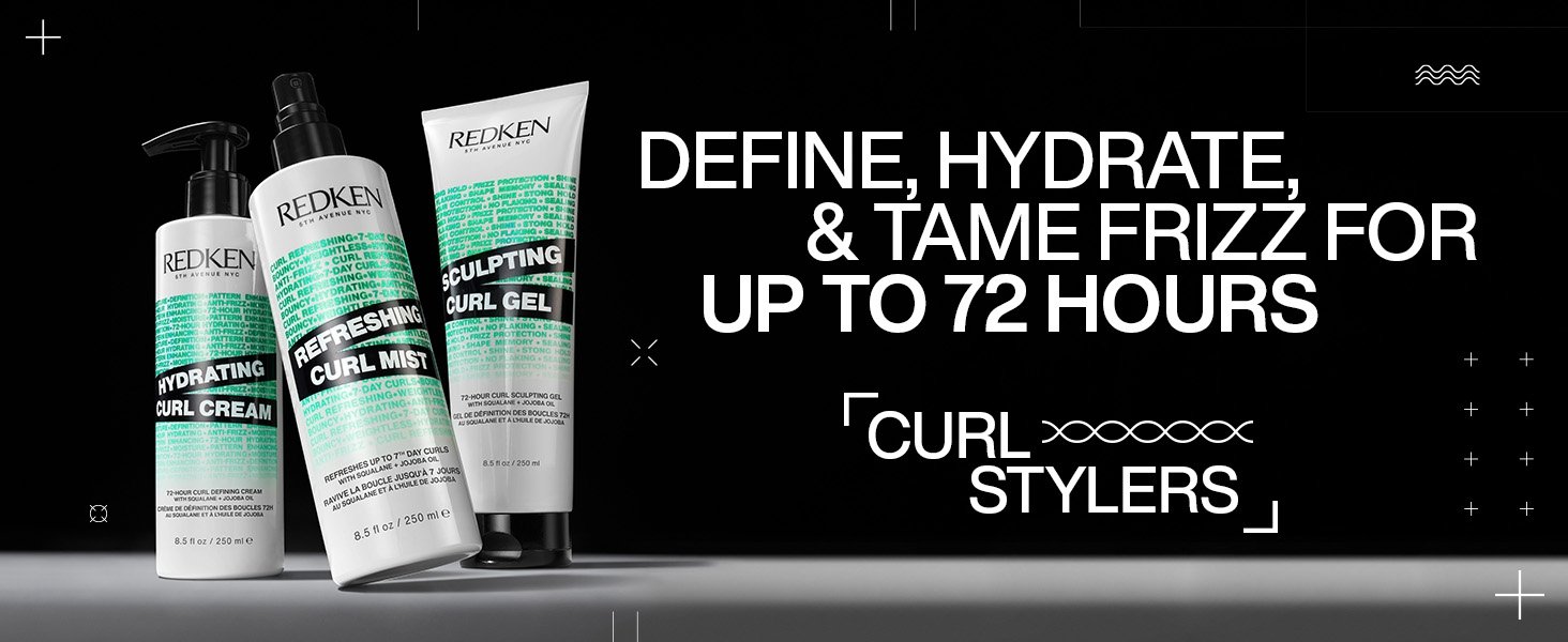 Redken 2024 Curl Stylers BTF Full Image EU