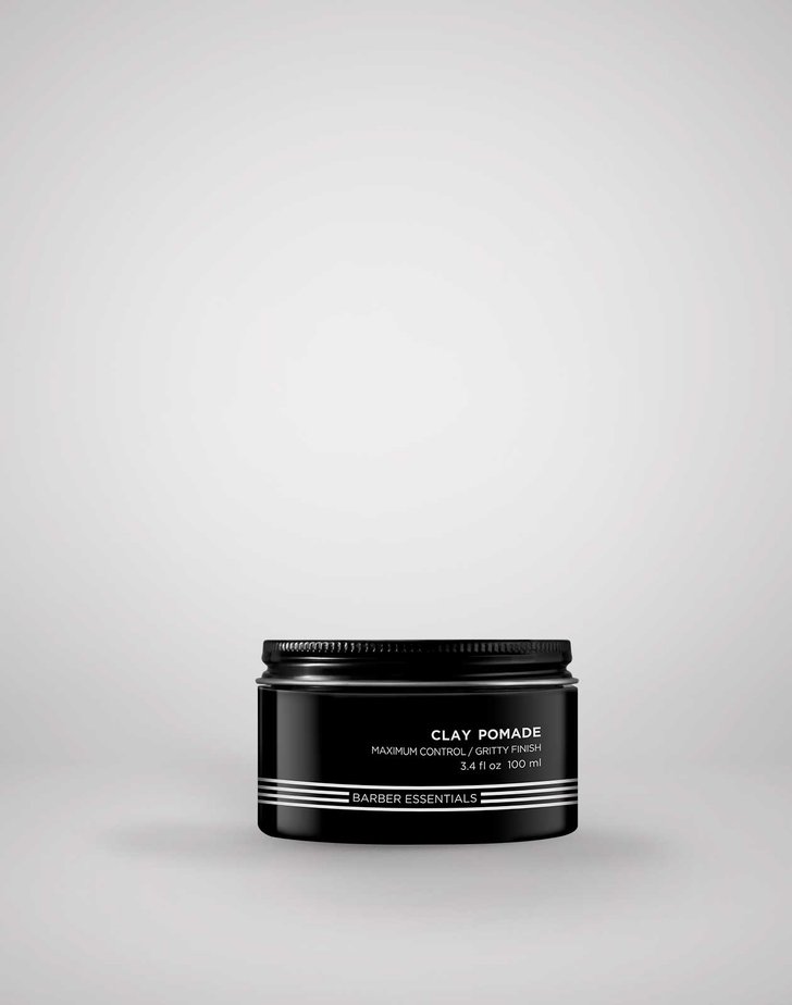 Redken Brews Clay Pomade Redkeniltä