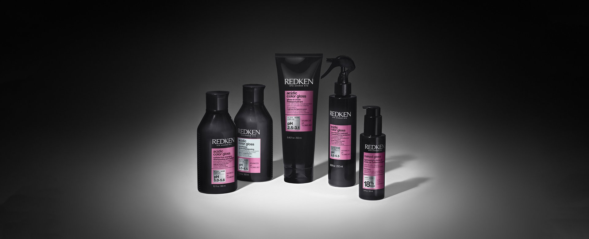 Redken 2023 EU Acidic Color Gloss Ecom BTF