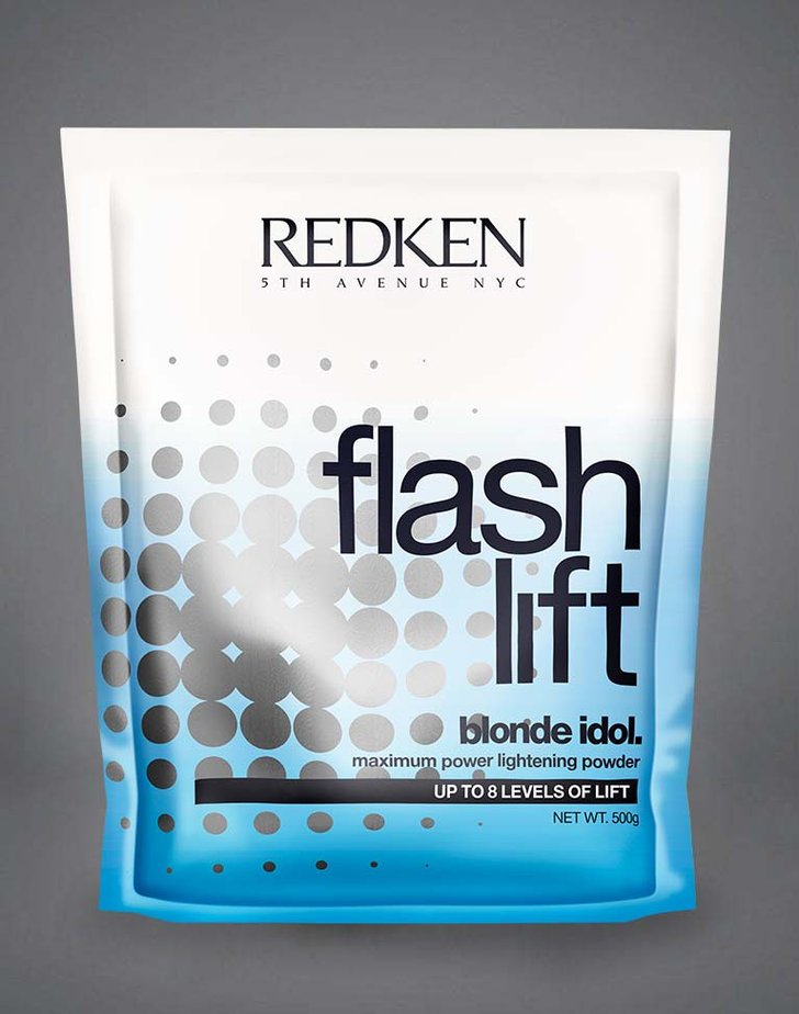 Flash Lift Redkeniltä