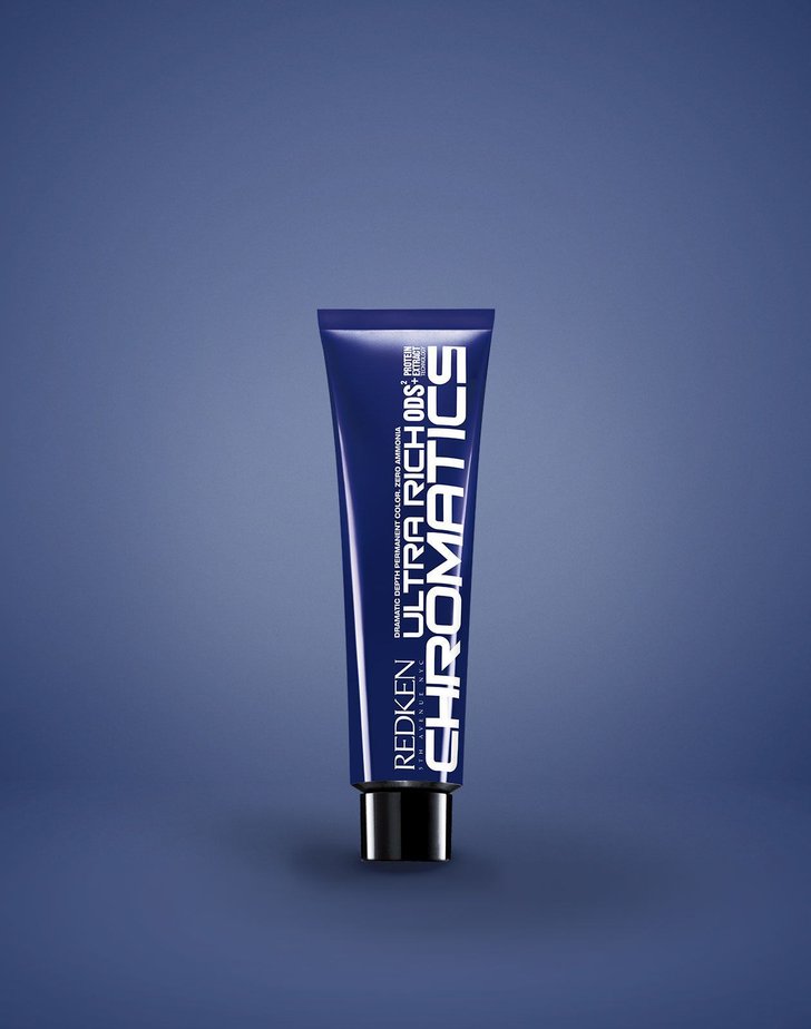 Chromatics™ Ultra Rich MONOCHROMATIC COLOR Redkeniltä