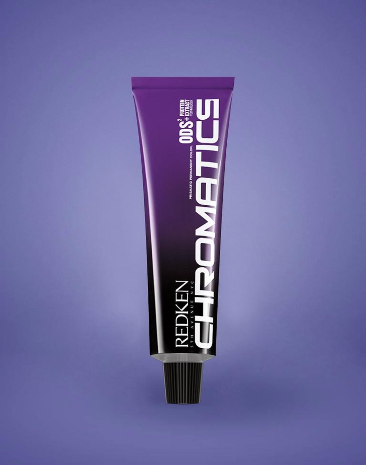 Chromatics Redkeniltä