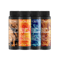 Redken Color Gels Lacquers Group RGB