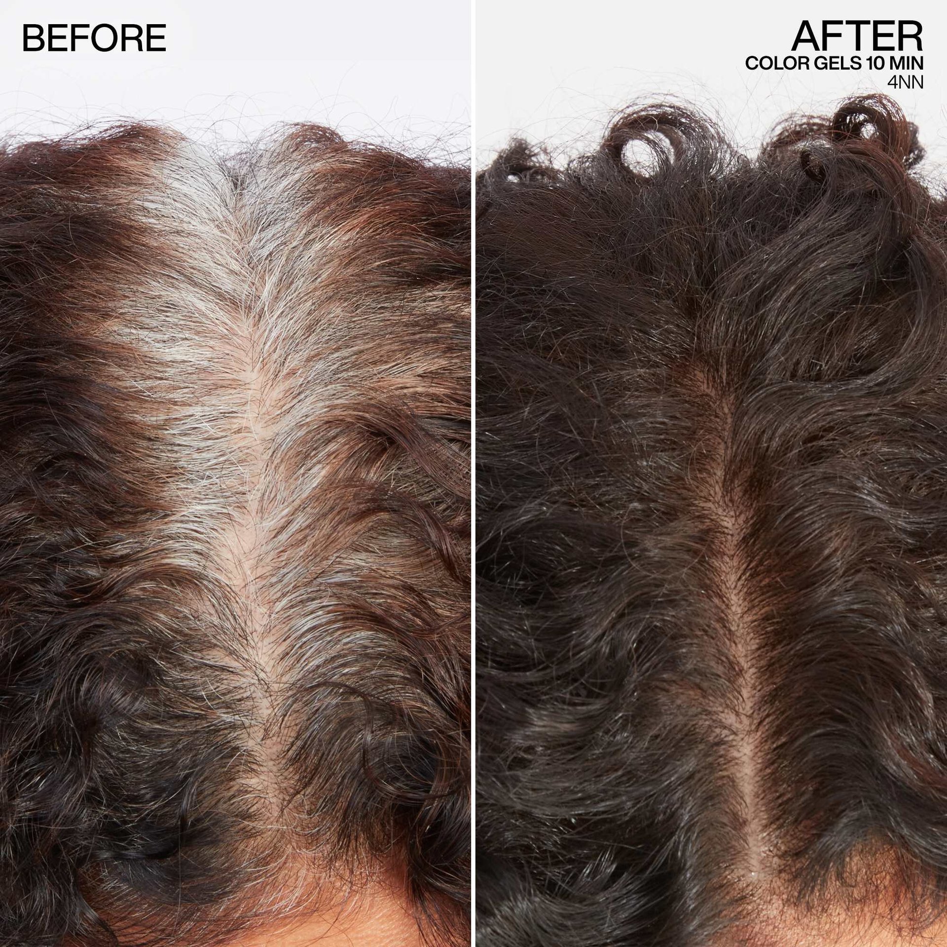 Redken 2023 EU Color Gels 10 Haircolor Reno