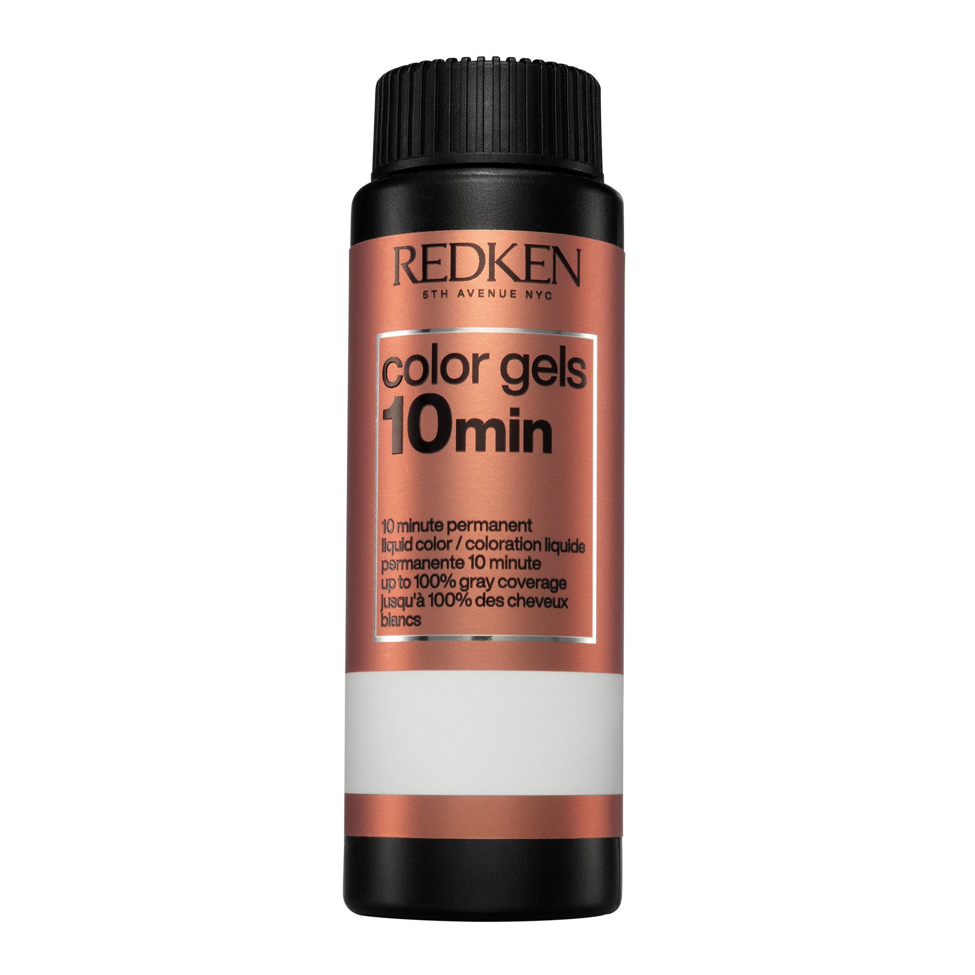 Redken 2023 EU Color Gels 10 Haircolor Reno