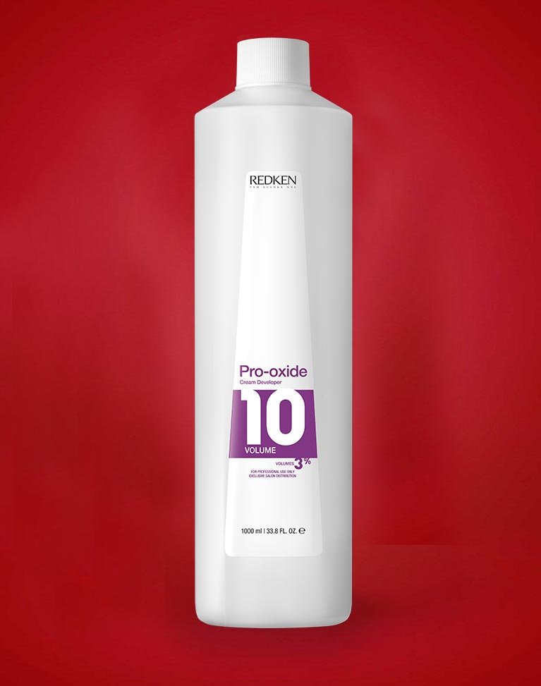 Redken Prooxide Developer 10 Volume