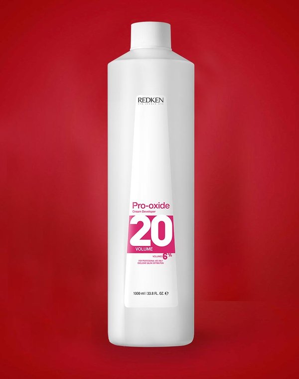 Redken Prooxide Developer 20 Volume