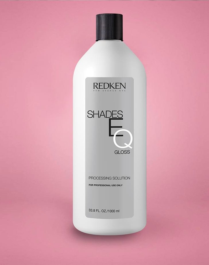 Shades EQ Processing Solution Redkeniltä
