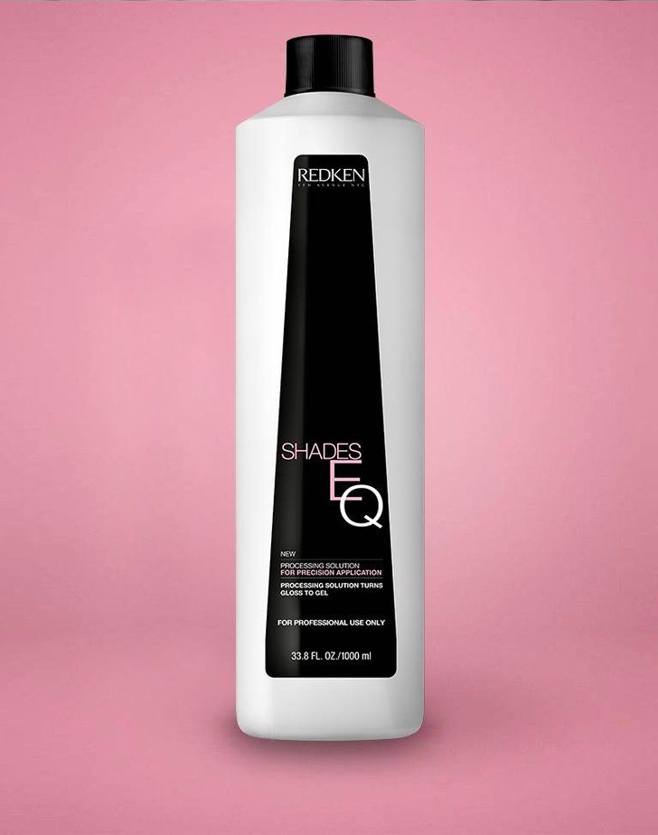 Shades EQ Processing Solution For Precision Application Redkeniltä