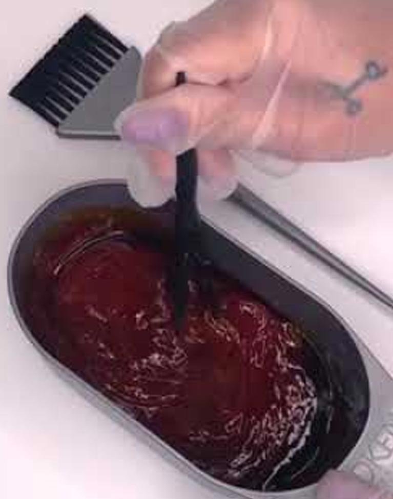 Redken SEQ Gloss to Gel
