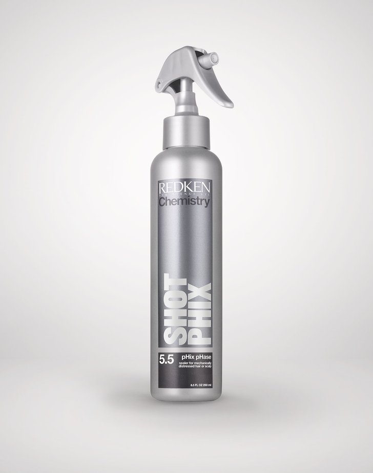 Shot Phix 5.5 Phix Phase Sealer Redkeniltä