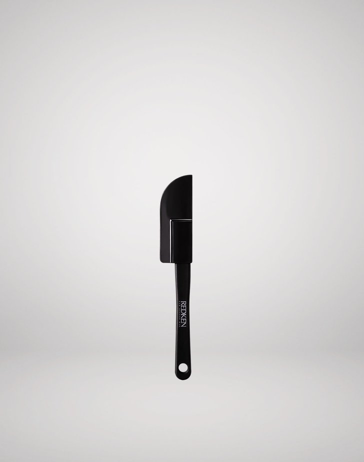 Salon Gear Mini Spatula Redkeniltä