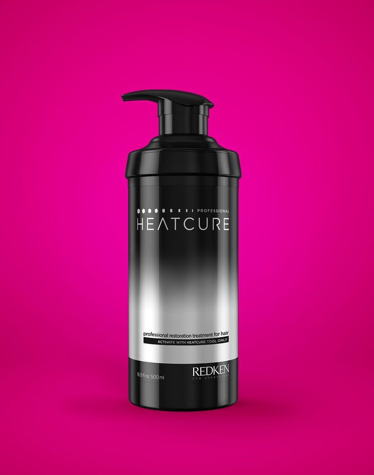 Heatcure Professional Restoration Formula Redkeniltä