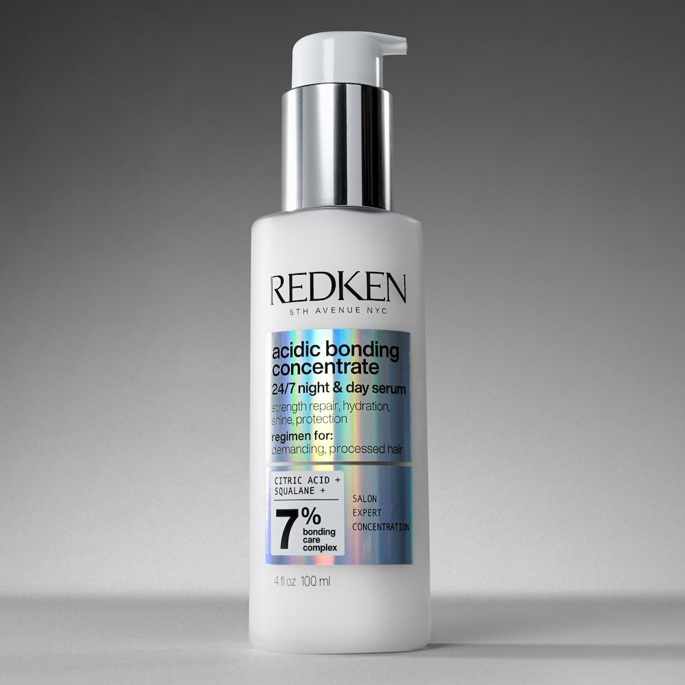 Redken 2024 Sabrina Carpenter ABC Landing Page ABC